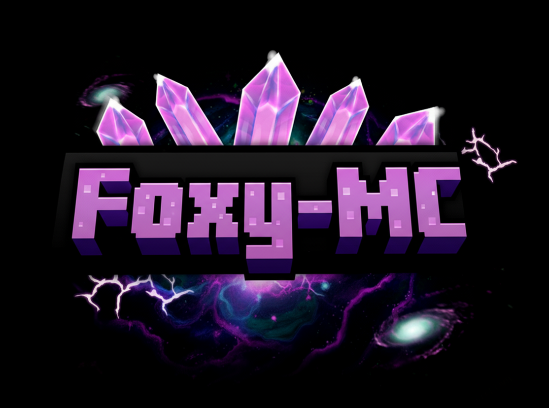 Foxy-MC - Footer