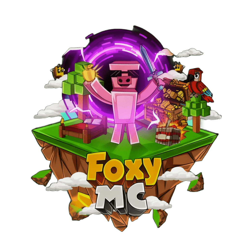 Foxy-MC